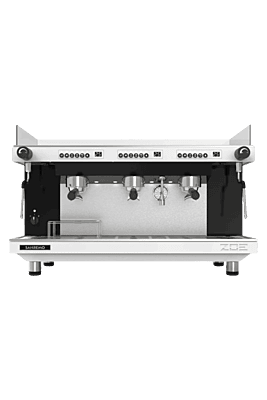 Coffee Equipment